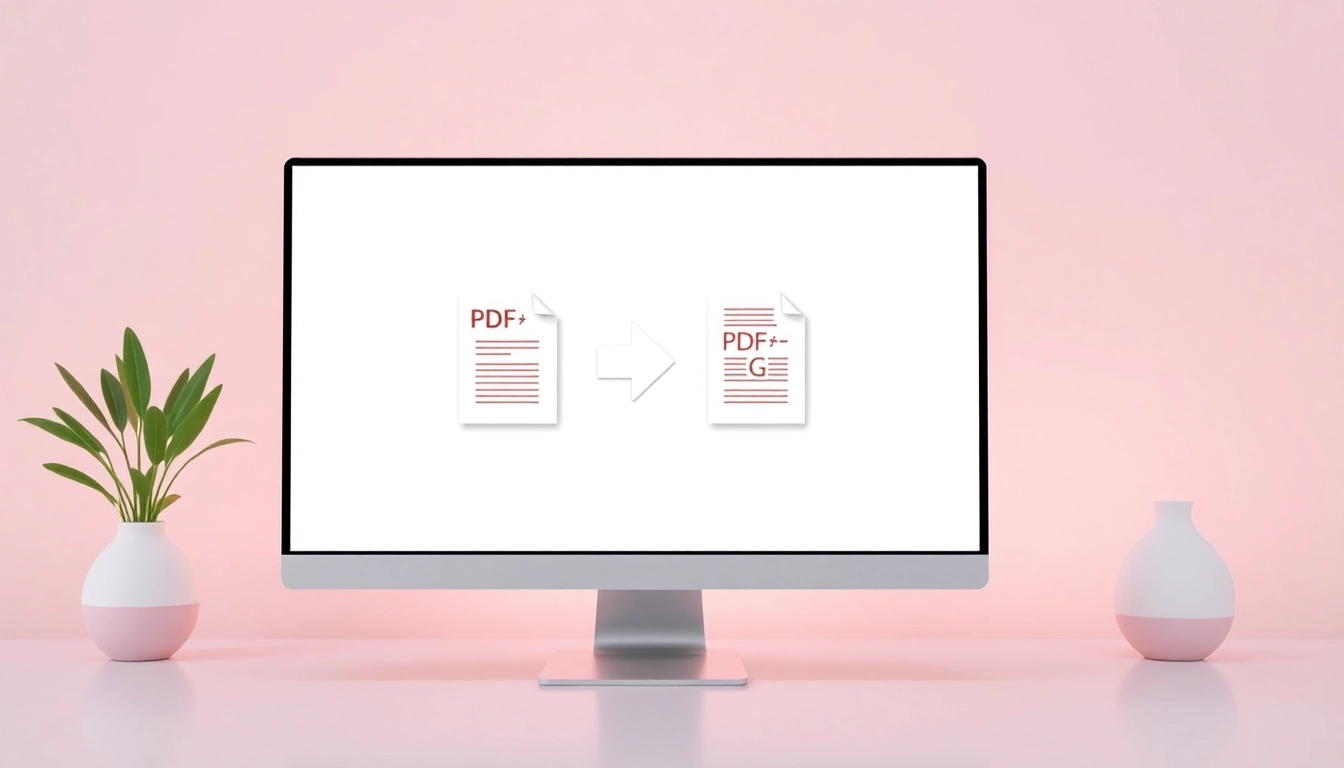 Convert PDF files to high-quality images easily with our pdf to image conversion tool.