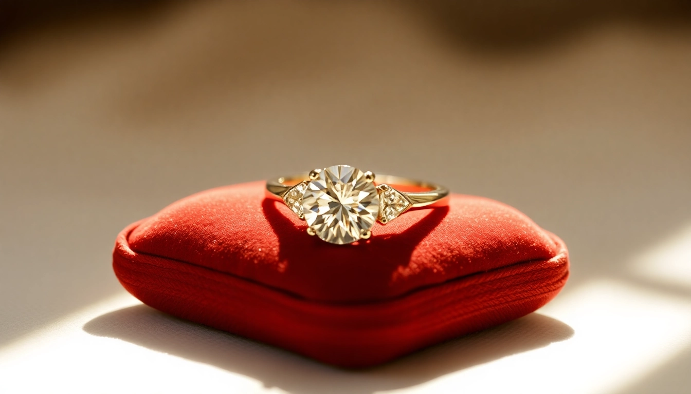 Showcase 2 Carat Engagement Rings with stunning diamond brilliance and luxurious settings for lasting memories.