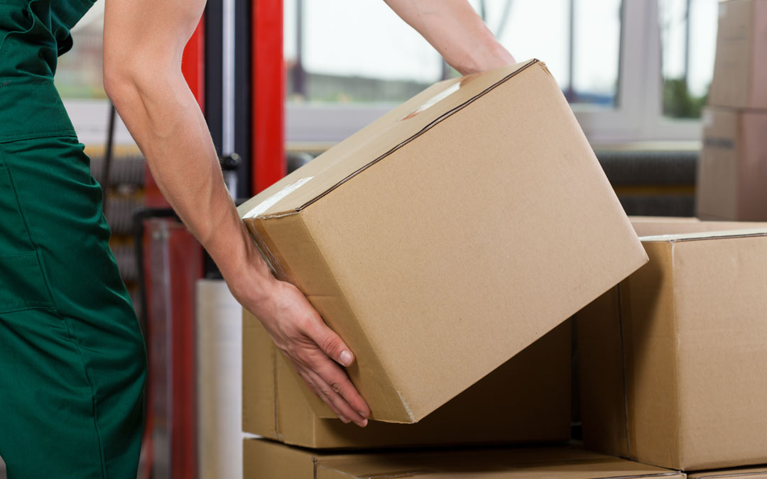 best moving companies for residential in Vancouver